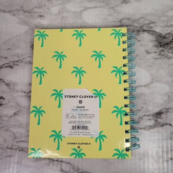 Stoney Clover Lane x Target - Planner Journal - Picture 4 of 4